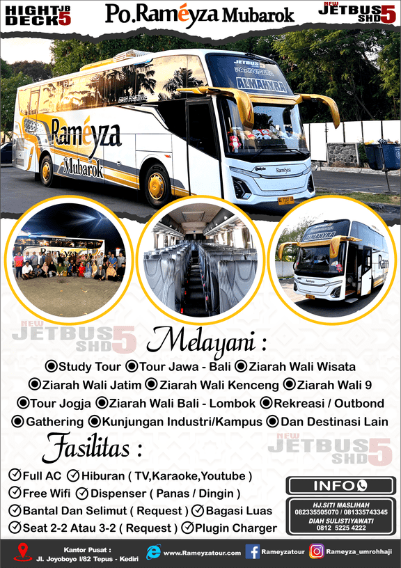 Paket Umroh